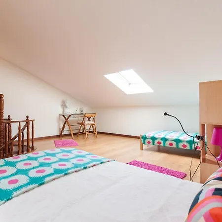Дом отдыха Flh Sunny Flats