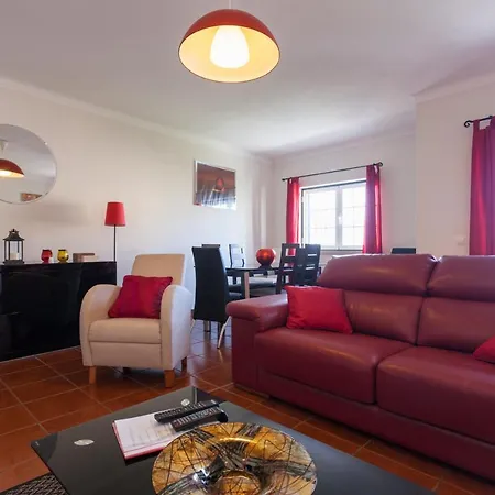 Flh Sunny Flats Дом отдыха *