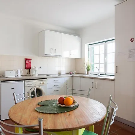 Flh Sunny Flats Эрисейра
