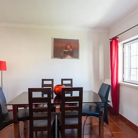Flh Sunny Flats Эрисейра