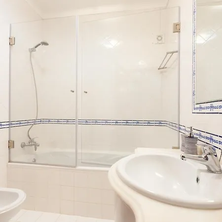 Flh Sunny Flats Дом отдыха
