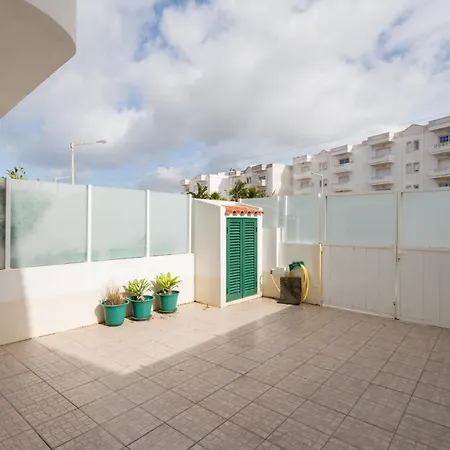 Flh Sunny Flats Дом отдыха Эрисейра