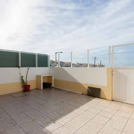 Flh Sunny Flats Эрисейра