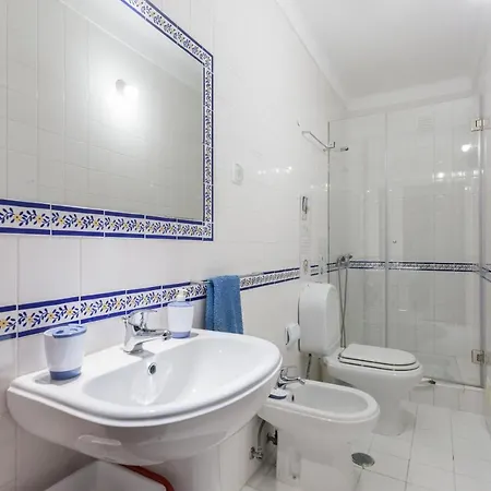Flh Sunny Flats Дом отдыха *