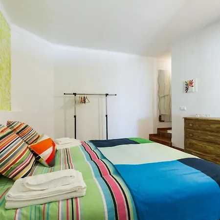 Flh Sunny Flats Дом отдыха *