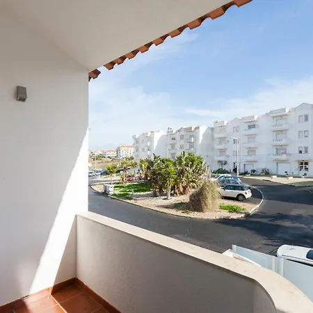 Flh Sunny Flats * Эрисейра
