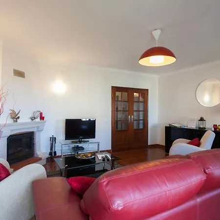 Flh Sunny Flats Дом отдыха *